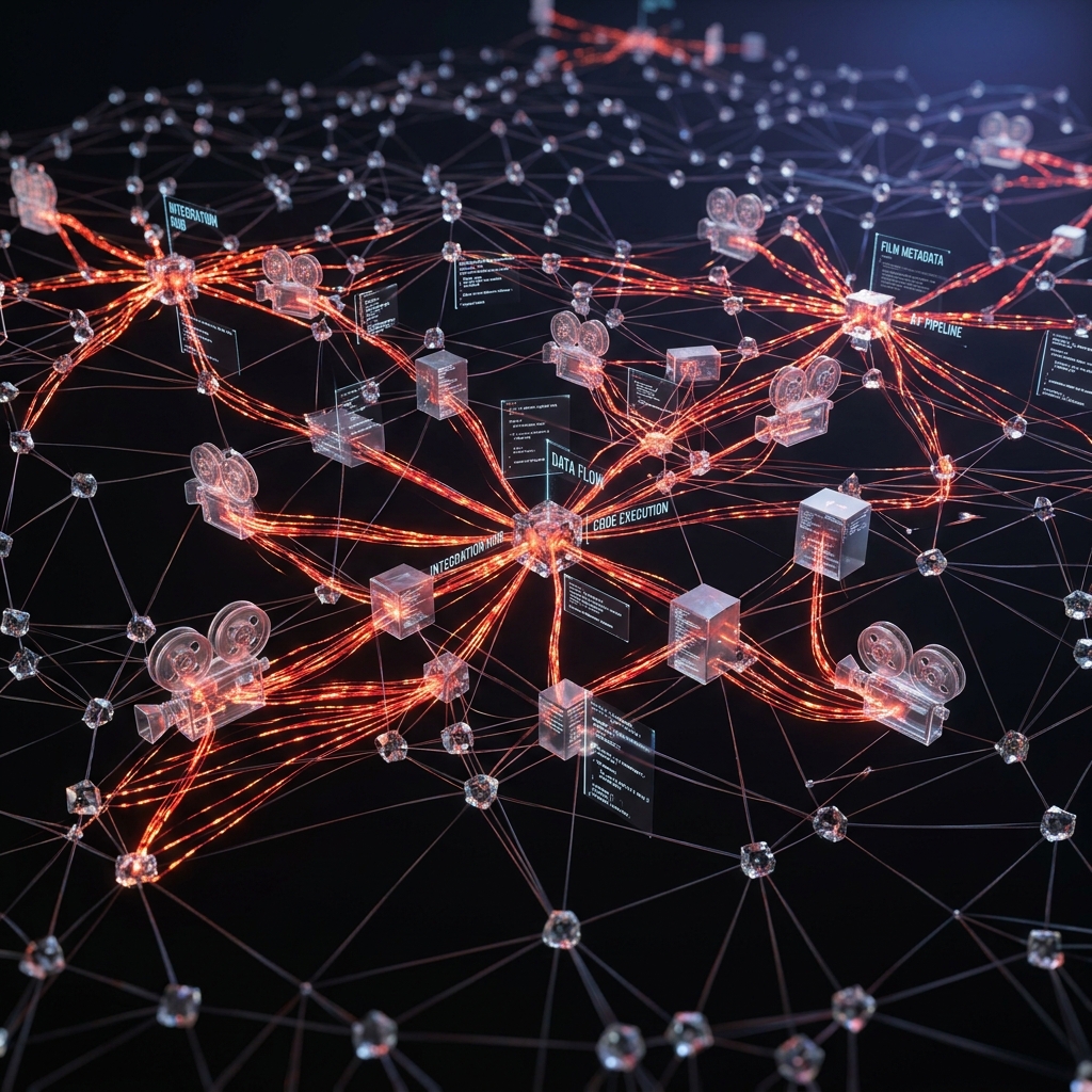 The Power of Integration — Zenn Studios