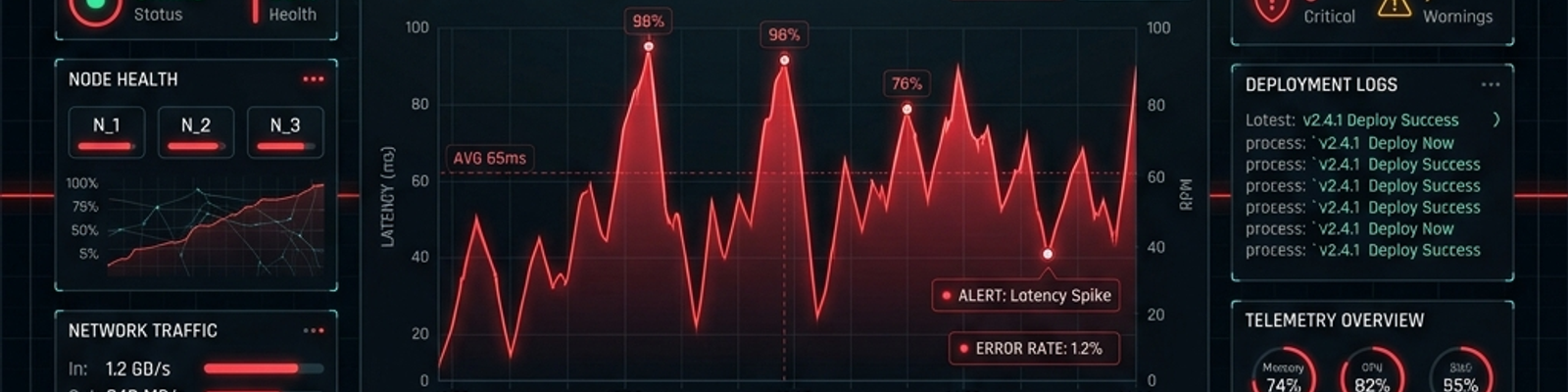 CCS Case Study