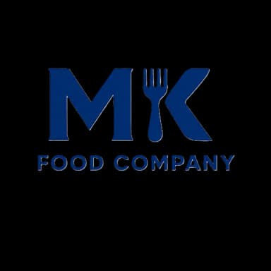 MK Food Company logo