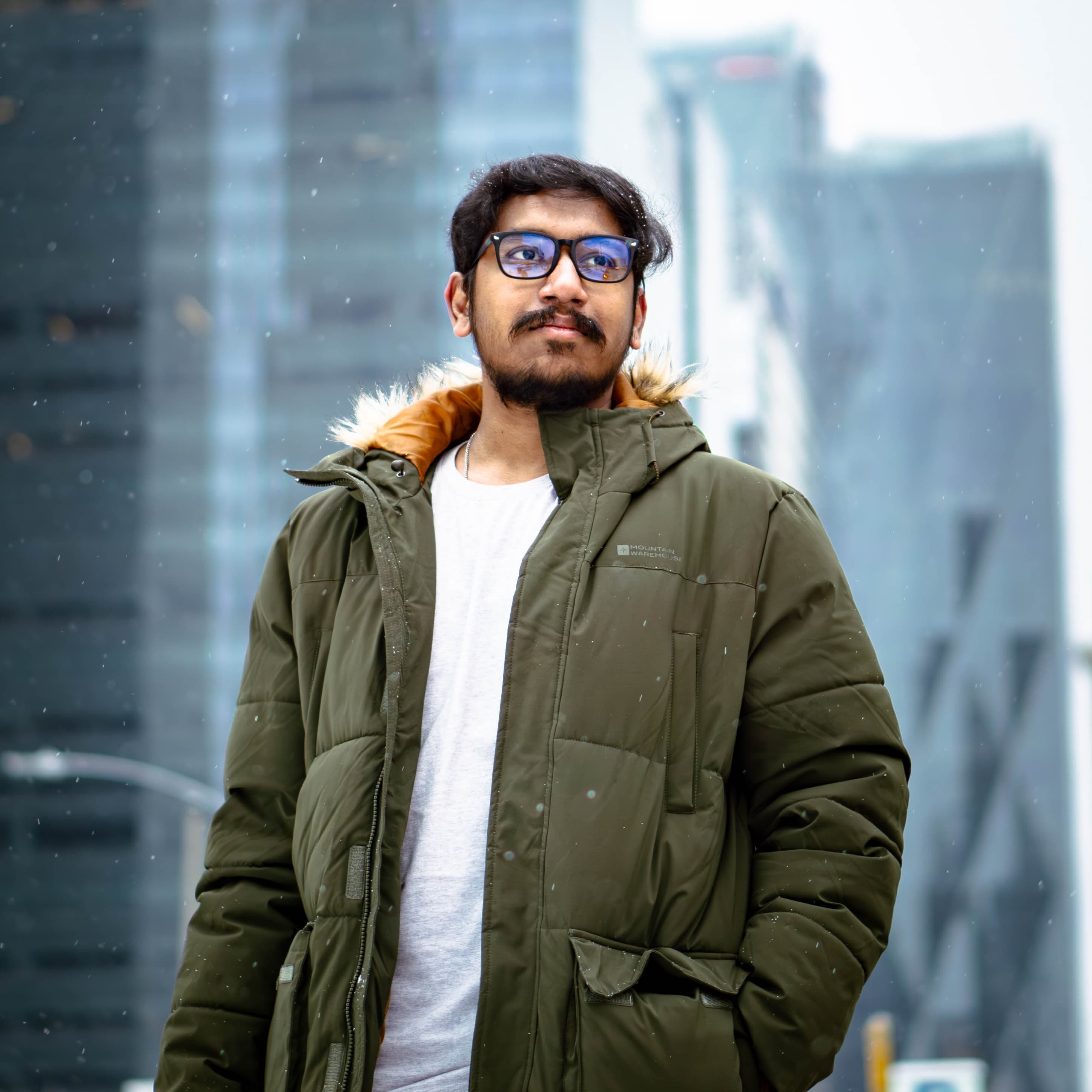 Yogeshwar Moruboyina