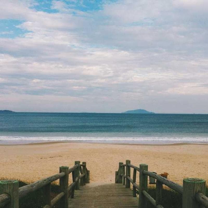 Minimalist product shot