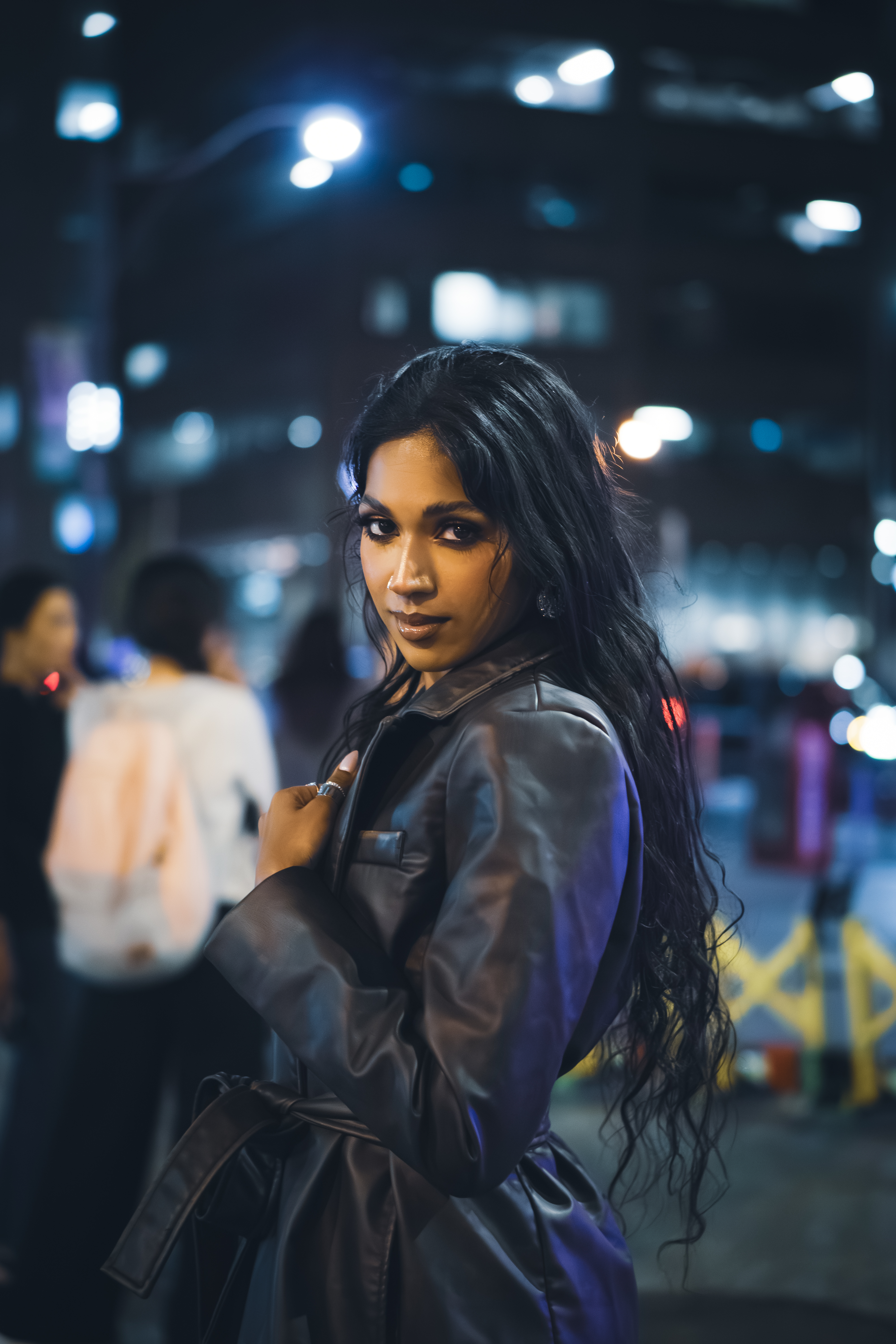 Personal Branding Portrait