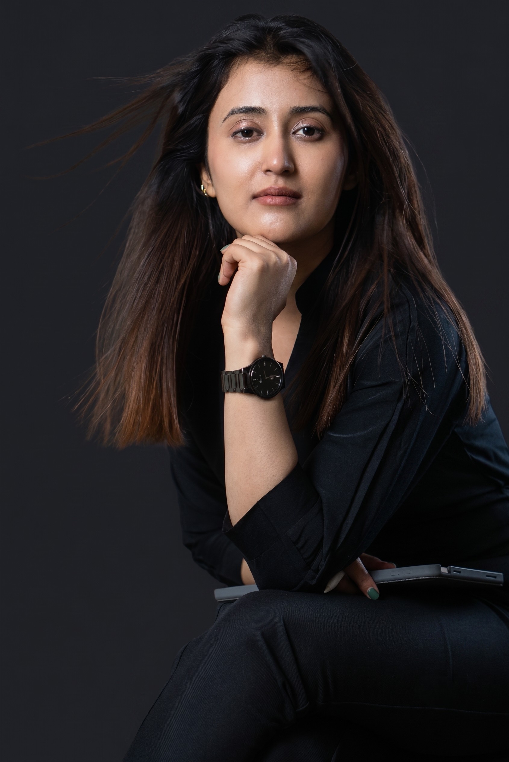 Casual Portrait Session 2
