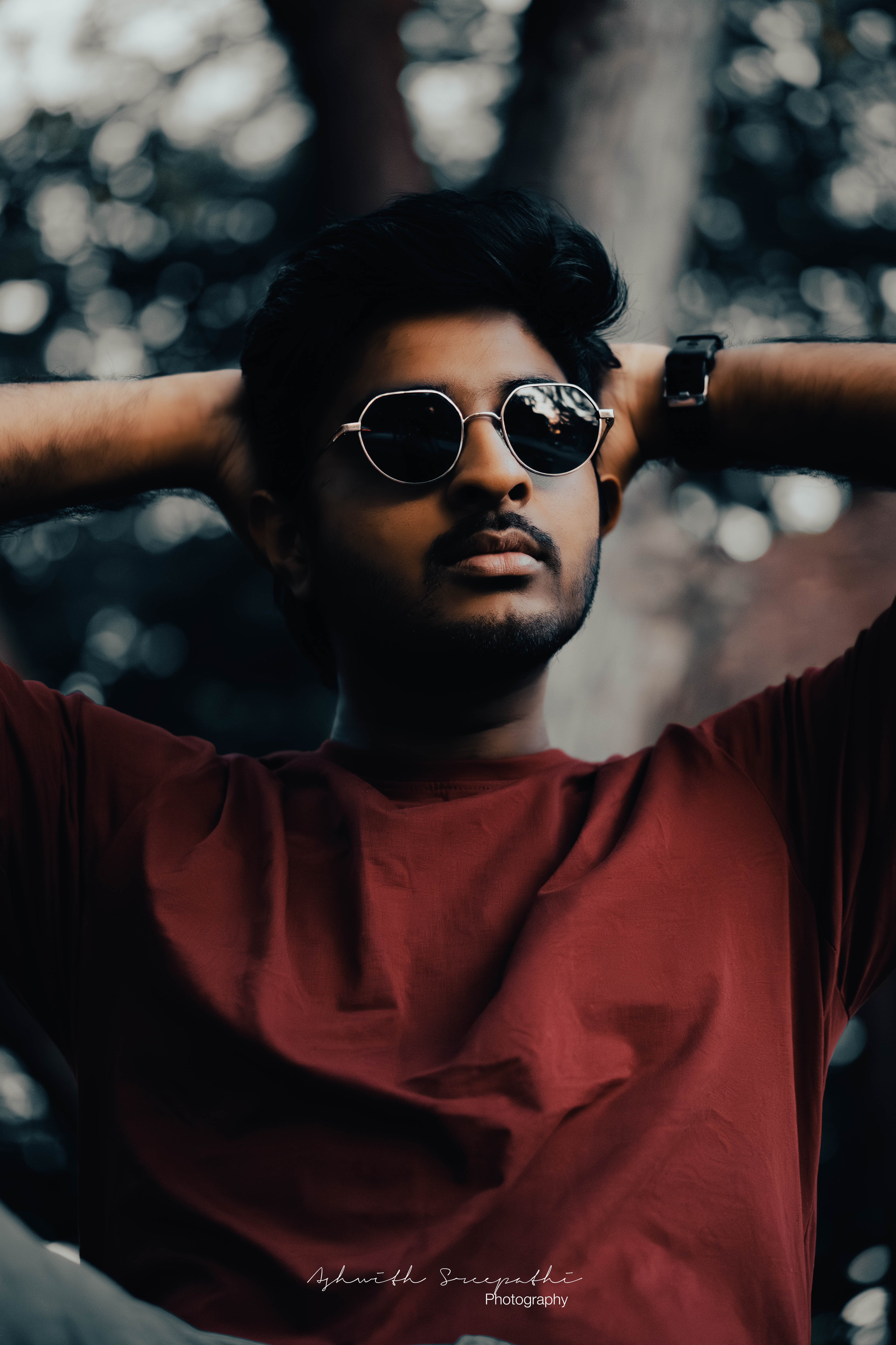 Casual Photography