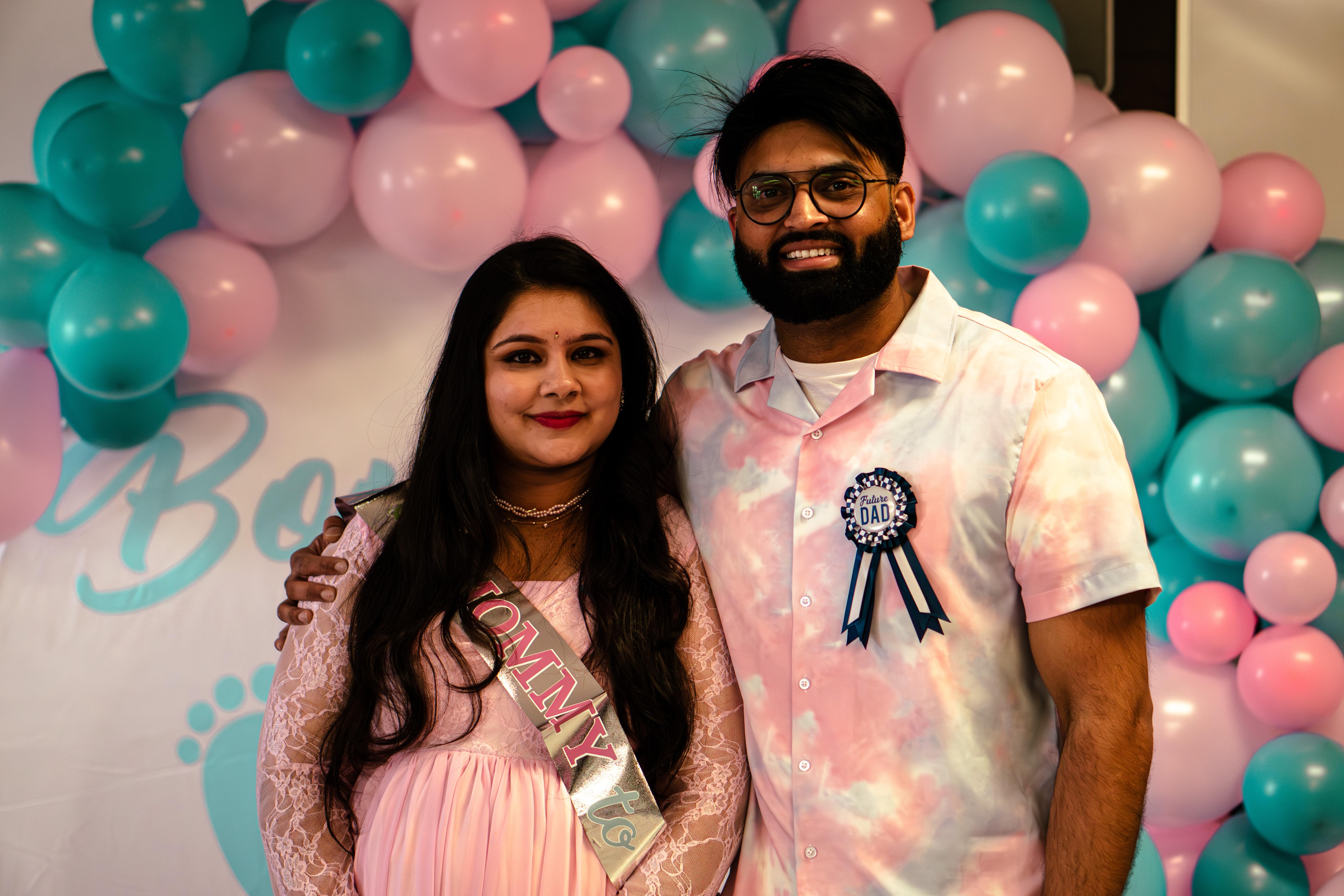 Family Celebration